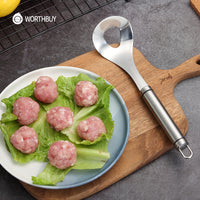 Meatball Maker Set-Kitchen Tools & Utensils-Golonzo