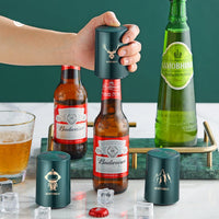 Magnet Automatic Bottle Opener-Bottle Openers-Golonzo