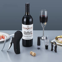 Push Type Wine Opener-Bottle Openers-Golonzo