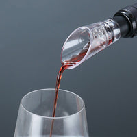 Push Type Wine Opener-Bottle Openers-Golonzo