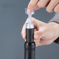 Push Type Wine Opener-Bottle Openers-Golonzo