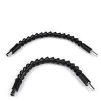 Flexible Shaft Bit Magnetic Screwdriver Extension Drill Bit-Drill Bit Extensions-Golonzo