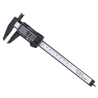 Vernier Caliper 0-150mm 6 inch Measuring Tool-Calipers-Golonzo
