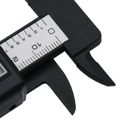 Vernier Caliper 0-150mm 6 inch Measuring Tool-Calipers-Golonzo