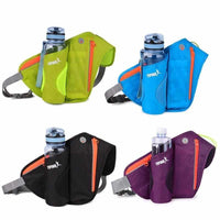 Running Water Bottle Waist Pack-Belts-Golonzo