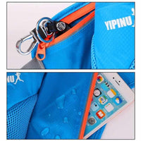 Running Water Bottle Waist Pack-Belts-Golonzo