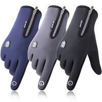 Warm Cycling Gloves-Gloves & Mittens-Golonzo