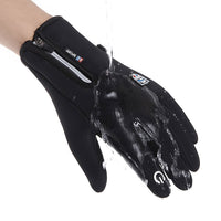 Warm Cycling Gloves-Gloves & Mittens-Golonzo