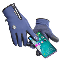 Warm Cycling Gloves-Gloves & Mittens-Golonzo
