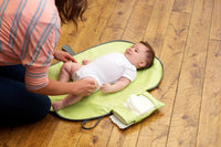 Waterproof Baby Changing Mat Sheet-Changing Mats & Trays-Golonzo