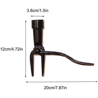 Weeding Replacement Head-Weed Trimmers-Golonzo