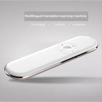 Portable Voice Translator - Over 50+ Languages-Translator-Golonzo