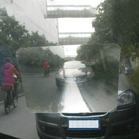 Wide Angle Fresnel Lens Car Parking Reversing Sticker-Car-Golonzo