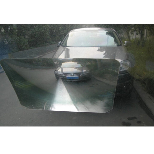 Wide Angle Fresnel Lens Car Parking Reversing Sticker-Car-Golonzo