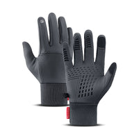 Winter Gloves Touch Cold Waterproof Windproof Gloves-Gloves & Mittens-Golonzo