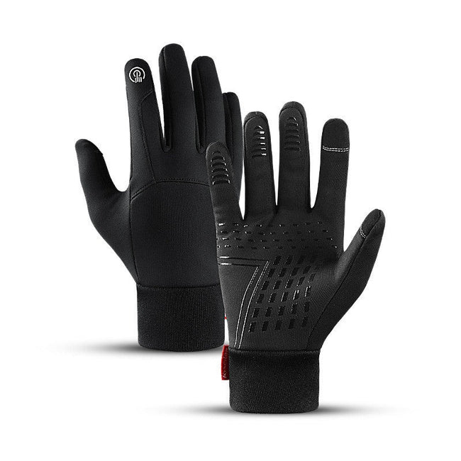 Winter Gloves Touch Cold Waterproof Windproof Gloves-Gloves & Mittens-Golonzo