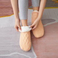 Indoor Non-slip Thermal Socks-Socks-Golonzo