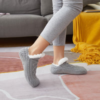 Indoor Non-slip Thermal Socks-Socks-Golonzo