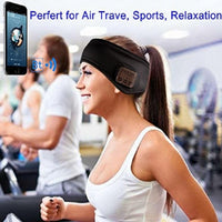 Wireless Bluetooth Stereo Headphones - Running Earphone/Music Headband-Bluetooth Earphones & Headphones-Golonzo