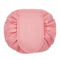 Women Drawstring Cosmetic Bag-Cosmetic & Toiletry Bags-Golonzo