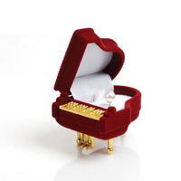 Piano Wedding Gift Case-Gift Boxes & Tins-Golonzo