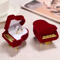Piano Wedding Gift Case-Gift Boxes & Tins-Golonzo