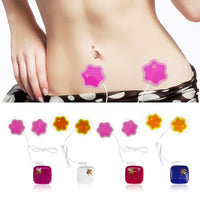 Period Pain Massager Device-Electric Massagers-Golonzo