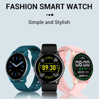 Fashion Smart Watch - Activity Tracker-Watch-Golonzo