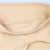 Women's briefs Comfortable Cotton High waist underwear-Golonzo