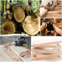 Wooden Decorative Wall Shelf Sundries Storage Box Prateleira Hanger Organizer Key-Storage Holders & Racks-Golonzo