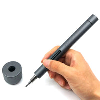 Mini Electric Screwdriver Rechargeable Screw Driver Kit-Screwdrivers-Golonzo