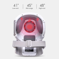 Smart Knee Massager For Pain Therapy Massage-Massagers-Golonzo