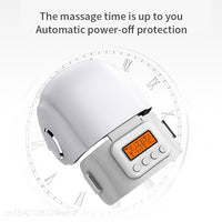 Smart Knee Massager For Pain Therapy Massage-Massagers-Golonzo