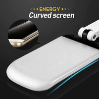 Foldable LED Table Lamp-Desk Lamps-Golonzo