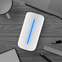 Foldable LED Table Lamp-Desk Lamps-Golonzo