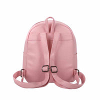 Lychee Pattern Preppy Style Ladies Bag-Backpacks-Golonzo