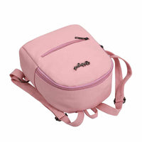 Lychee Pattern Preppy Style Ladies Bag-Backpacks-Golonzo