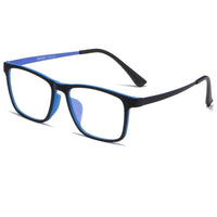 Optical Pure Titanium Eyeglasse Frame-Eyewear Accessories-Golonzo