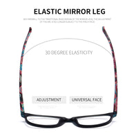 Ultralight Unbreakable Reading Glasses-Glasses-Golonzo