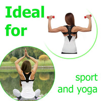 Shoulder Posture Brace Support Corrector-Supports & Braces-Golonzo
