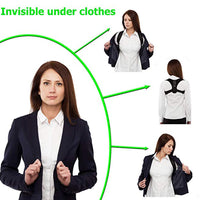 Shoulder Posture Brace Support Corrector-Supports & Braces-Golonzo