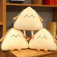 Sandwich Plush Toy Soft Bread Plush-Toys-Golonzo