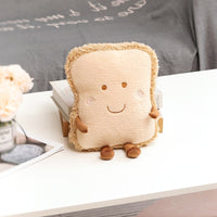 Sandwich Plush Toy Soft Bread Plush-Toys-Golonzo