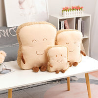 Sandwich Plush Toy Soft Bread Plush-Toys-Golonzo