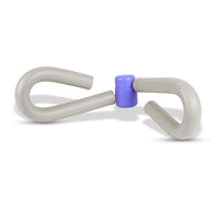 Yoga Slim Leg Thigh Exercisers - Inner Leg / Arm Exercise-Ab Wheels & Rollers-Golonzo