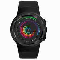 Thor 4 GPS WiFi Android Smart Watch-Watch-Golonzo