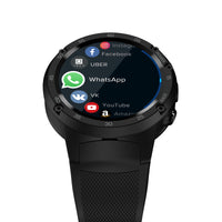 Thor 4 GPS WiFi Android Smart Watch-Watch-Golonzo