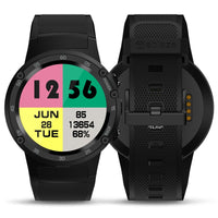Thor 4 GPS WiFi Android Smart Watch-Watch-Golonzo