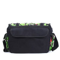 Shoulder Bag Waterproof with Zombie Patterns-Shoulder Bags-Golonzo