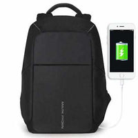 Multifunction USB charging 15.6 inch Laptop Backpacks-Backpacks-Golonzo